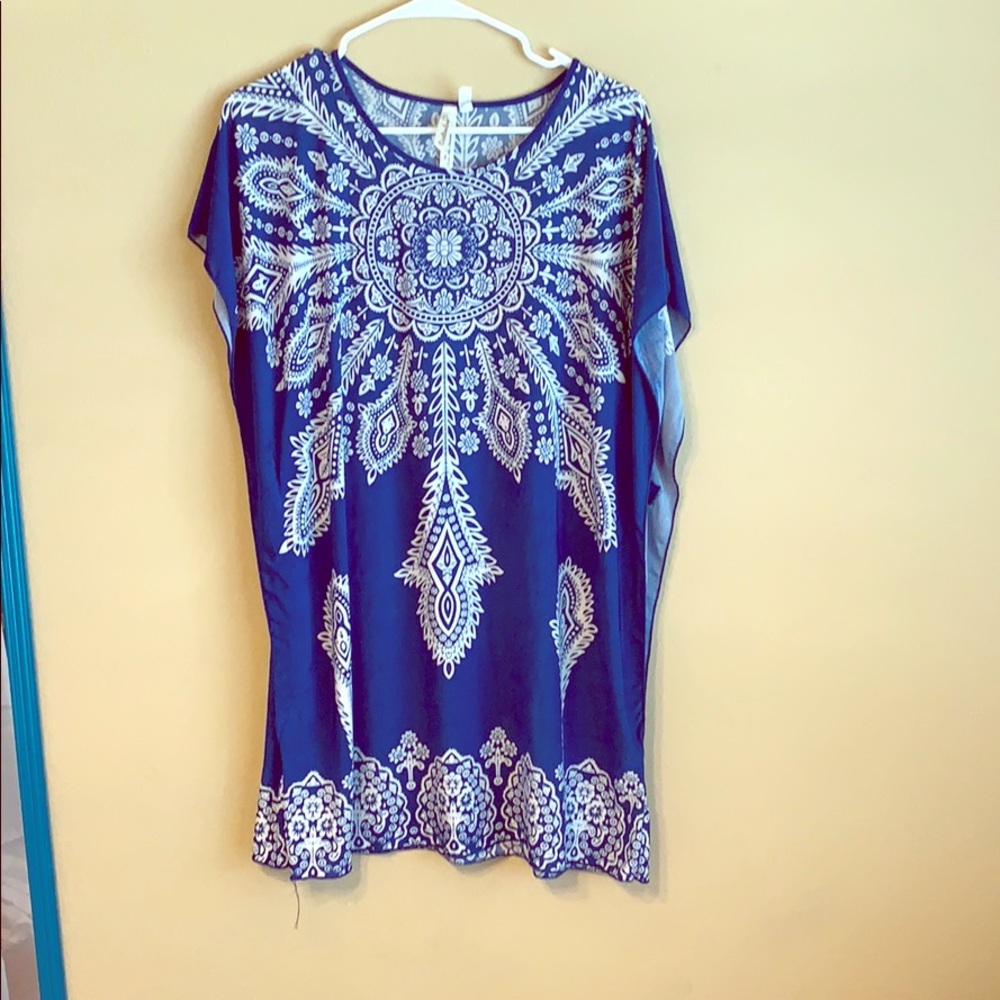 🔴Swimsuit coverup